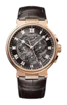 Часы marine chronograph Breguet - фото
