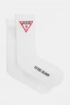 Носки Guess Jeans, белый - фото