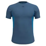 Футболка Under Armour Challenger Pro, синий - фото