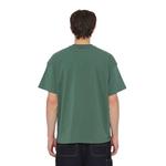 Футболка с коротким рукавом Dickies Enterprise, зеленый - фото 2