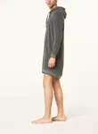 Халат wth Joop!, серый - фото 4