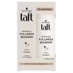 Порошок для завивки Taft Fullnees Wonder, 10 гр - фото