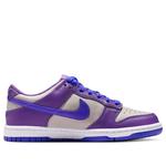 Кроссовки (GS) Nike Dunk Low 'Wild Grape' - фото 2