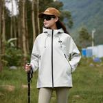 Jeep Куртка Unisex, White Gray - фото 13