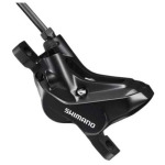 Тормоза Shimano MT420 DT DI HI RES disc caliper - фото