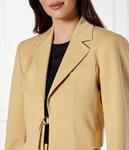 Куртка смешная. Regular fit Hugo, желтый - фото 4