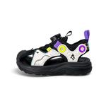 Детские сандалии Kids FAIRWHALE, розовый - фото 3