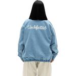 UNDEFEATED Куртка Unisex, Milk White - фото 6