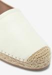 Эспадрильи WIDE FIT FOREVER COMFORT Next, белый - фото 5