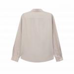 Мужская рубашка NAUTICA, серый - фото 9