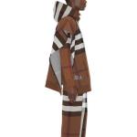 Кейп унисекс Burberry, цвет Brown - фото 4