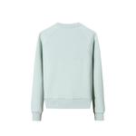 Свитшот женский ANTA, розовый - фото 9