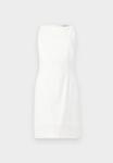 Платье Diane von Furstenberg SPENCER DRESS, White - фото 6
