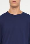 Топ GAP EVERYDAY SOFT CREW SOLIF, New Navy/Dark Blue - фото 6