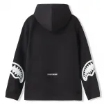 Унисекс свитшот SPRAYGROUND, черный - фото 3