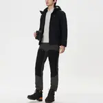 KOLON SPORT Пуховик мужской, Black - фото 8