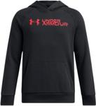 Толстовка Under Armour, Black - фото