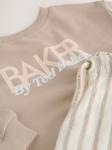 Baker by Ted Baker Набор в цвете Stone - фото 4