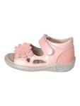 Сандалии PEPINO, розовый - фото