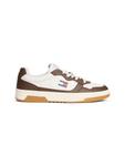 Кроссовки Tommy Jeans Trainers, Ivory/Brown/Off-White - фото 5