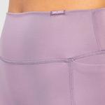 SMILODOX Женские леггинсы Kelsy Purple - фото 4