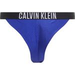 Стринги Calvin Klein KW0KW02392, фиолетовый - фото 2