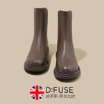 Ботильоны D:FUSE SCANDINAVIA Ankle Boots Women's - фото 16