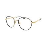 Очки круглой оправы GUCCI - фото