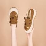 Лоферы женские Joy&Mario - фото 32