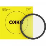 Фильтр Okko Lite UV Filter (55mm) OKKO-LITEUV 55MM - фото 2