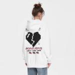 Свитшот Unisex FOREVER 21, Хаки - фото 3