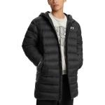 Парка Under Armour UA Legend Down, черный - фото 4