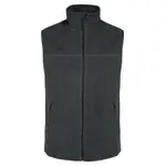 Жилет Izas Obi, серый - фото