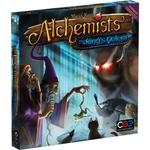 Настольная игра Alchemists: The King's Golem Expansion - фото