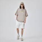 Футболка унисекс Guuka, синий - фото 58