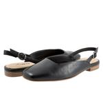 Обувь на низком каблуке Trotters Holly, черный - фото 5