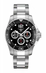 Часы hydroconquest Longines - фото