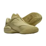 Кроссовки Shai 001 Butter Converse, желтый - фото 5