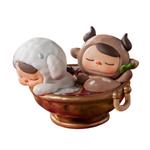 Pucky The Feast Series фигурки слепые боксы POP MART - фото 2