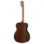 Alvarez MF70 Diamond Shadowburst Ограниченное издание 60-й Фолк/OM - фото 8