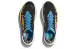 Кроссовки HOKA ONE ONE Rocket X 2 Black Multi, черный/розовый - фото 4