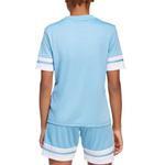 Детская футболка Adidas, синий - фото 8