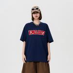 Футболка унисекс Emoji, хаки - фото 57