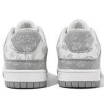 Кеды унисекс с низким верхом Tcellars - фото 4