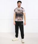 Футболки Regular fit Ea7, желтый - фото 2