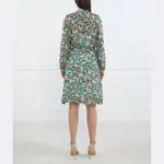 Платье Joop!, мультиколор - фото 2