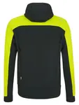 Куртка Ziener Softshell "NALIK", цвет Limette - фото 2