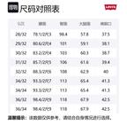 Levis Джинсы мужские синие - фото 2