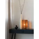 Настольная лампа PANTANAL E27 Good&Mojo, коричневый - фото 2