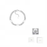 Мужской браслет DIOR - фото